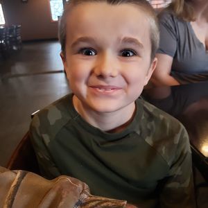 Meet your Posher, Chris